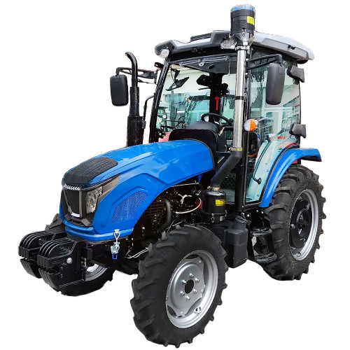 Минитрактор HORST G504CCU