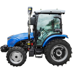 Минитрактор HORST G504CCU