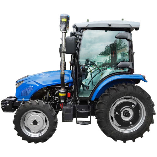 Минитрактор HORST G504CCU