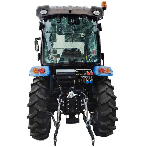 Минитрактор HORST G504CCU