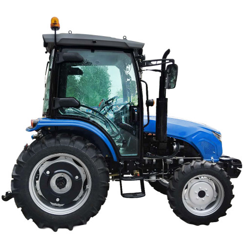 Минитрактор HORST G504CCU