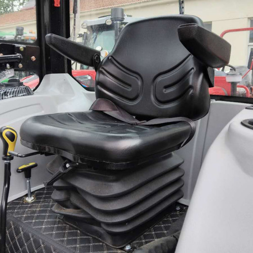 Минитрактор HORST G504CCU