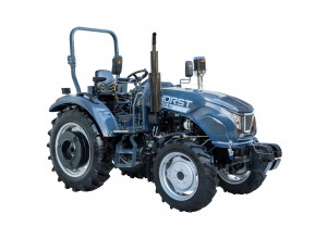 Минитрактор HORST G504U