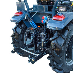 Минитрактор HORST G504U