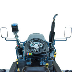 Минитрактор HORST G504U