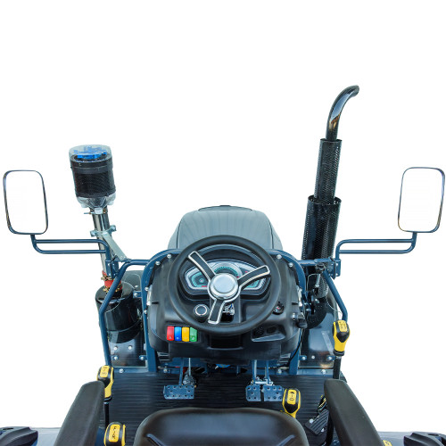 Минитрактор HORST G504U