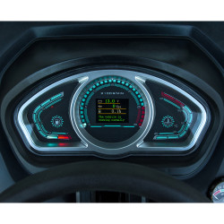 Минитрактор HORST G504U