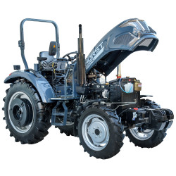 Минитрактор HORST G504U