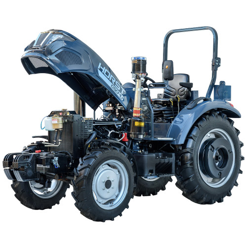 Минитрактор HORST G504U