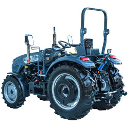 Минитрактор HORST G504U