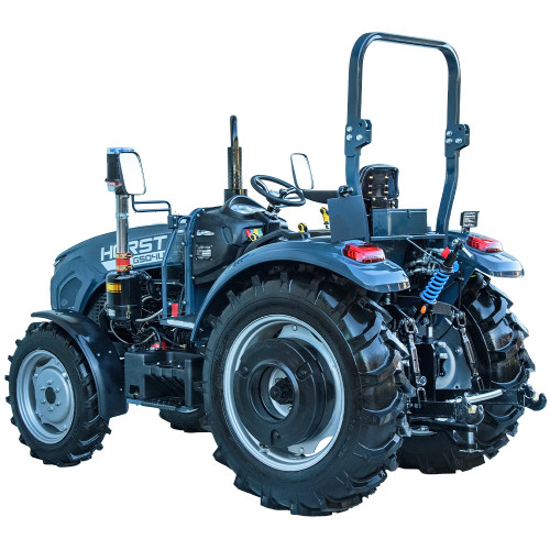 Минитрактор HORST G504U