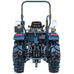 Минитрактор HORST G504U