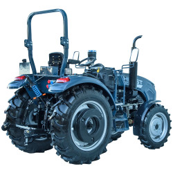 Минитрактор HORST G504U