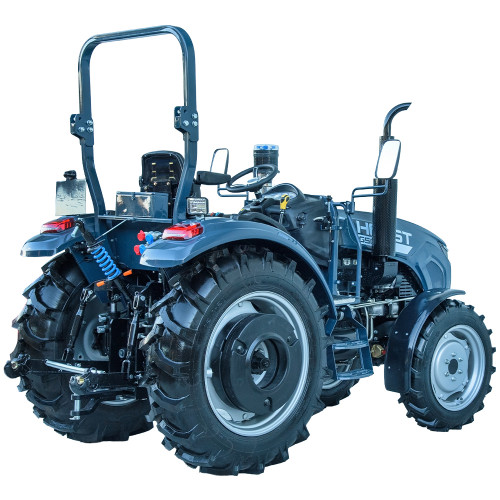 Минитрактор HORST G504U