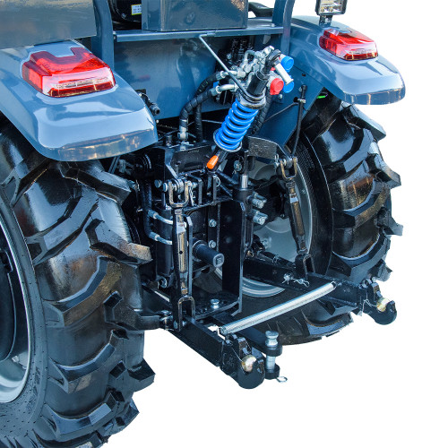 Минитрактор HORST G504U