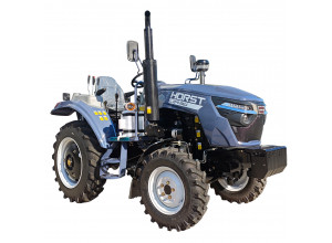 Мінітрактор HORST L244XU