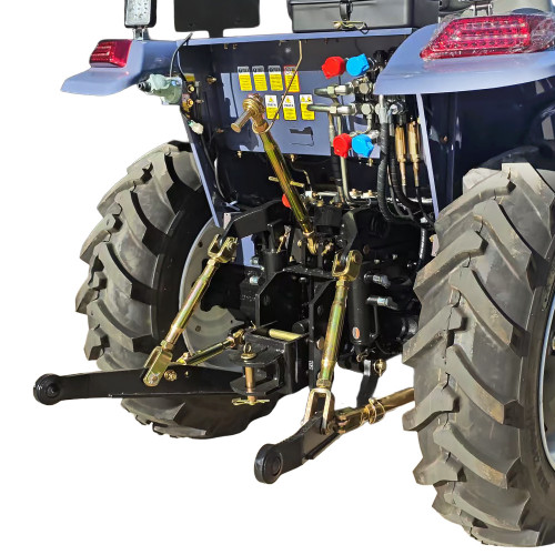 Минитрактор HORST L244XU