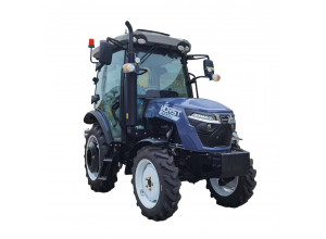 Минитрактор HORST L504CCU