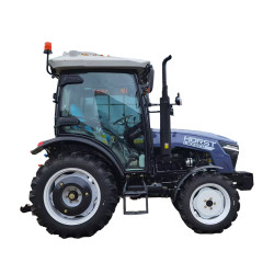 Минитрактор HORST L504CCU