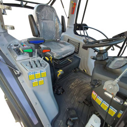 Минитрактор HORST L504CCU