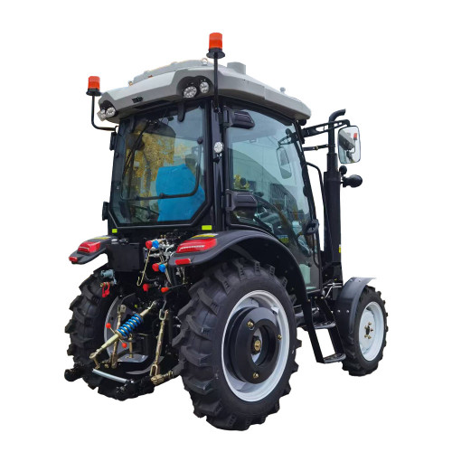 Минитрактор HORST L504CCU