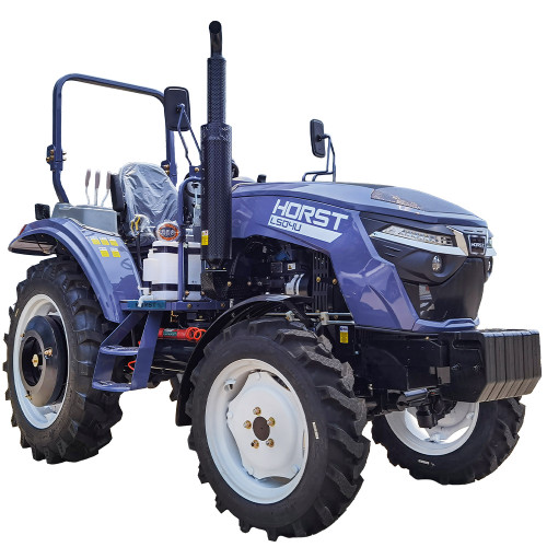 Минитрактор HORST L504U