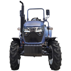 Минитрактор HORST L504U