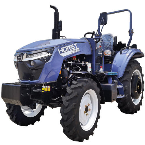 Минитрактор HORST L504U