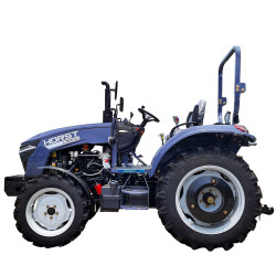 Минитрактор HORST L504U