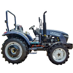 Минитрактор HORST L504U