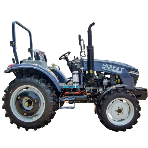 Минитрактор HORST L504U