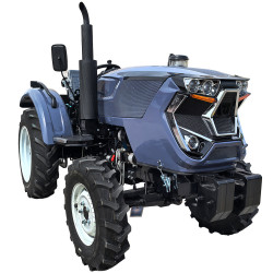 Минитрактор HORST R244XU