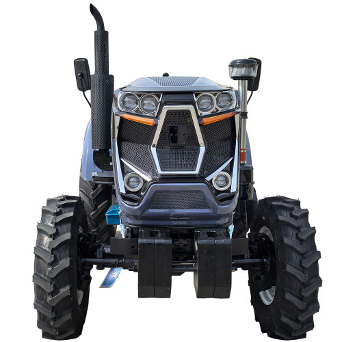 Минитрактор HORST R244XU