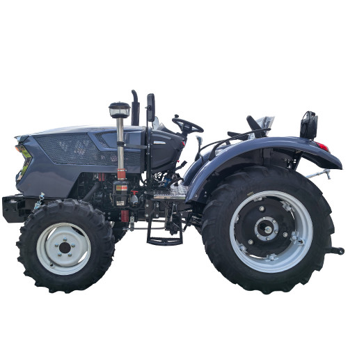 Минитрактор HORST R244XU