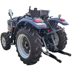 Минитрактор HORST R244XU