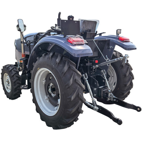 Минитрактор HORST R244XU