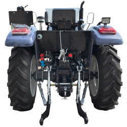 Минитрактор HORST R244XU