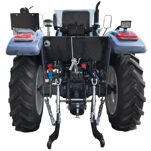 Минитрактор HORST R244XU