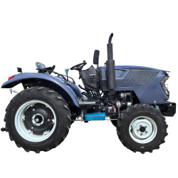 Минитрактор HORST R244XU