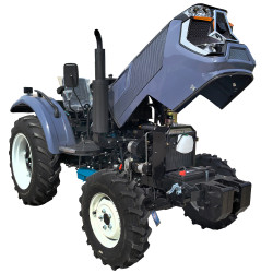 Минитрактор HORST R244XU