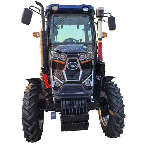 Минитрактор HORST R504CCU