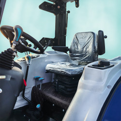 Минитрактор HORST R504CCU