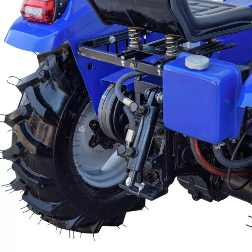 Минитрактор HORST 200B