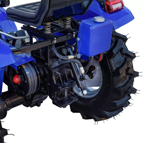 Минитрактор HORST 200B