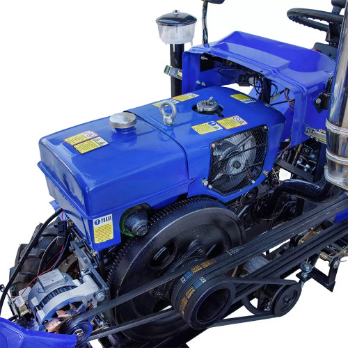 Минитрактор HORST 200B