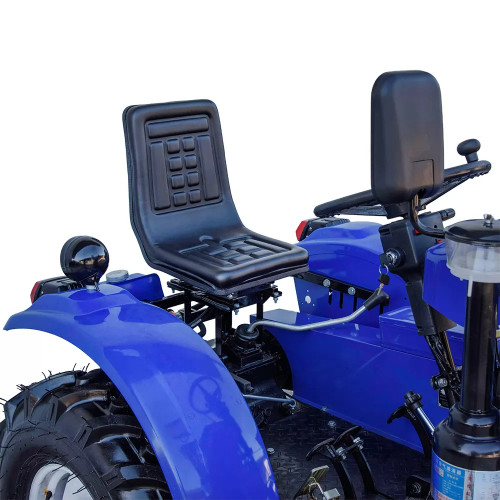 Минитрактор HORST 200B