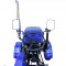 Минитрактор HORST 200B