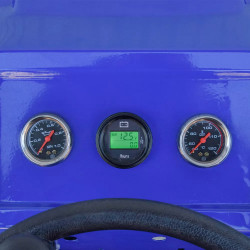 Минитрактор HORST 200B