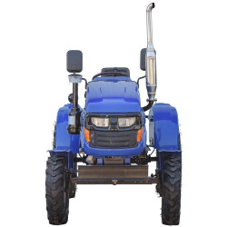 Минитрактор HORST 200B