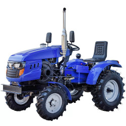 Минитрактор HORST 200B